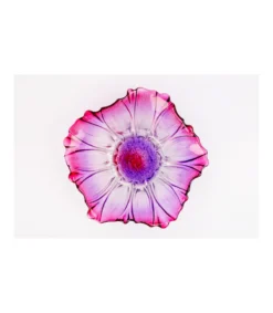Bol Flower 19x11.5x7.5cm Love&home-Salvador Bachiller Best