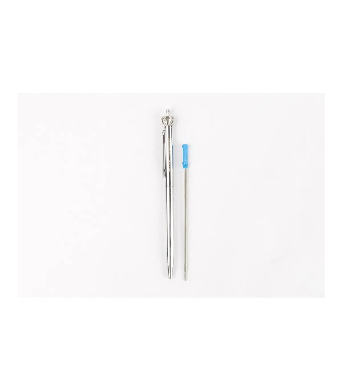 Bolígrafo Cartucho Corona Stationary-Salvador Bachiller Outlet