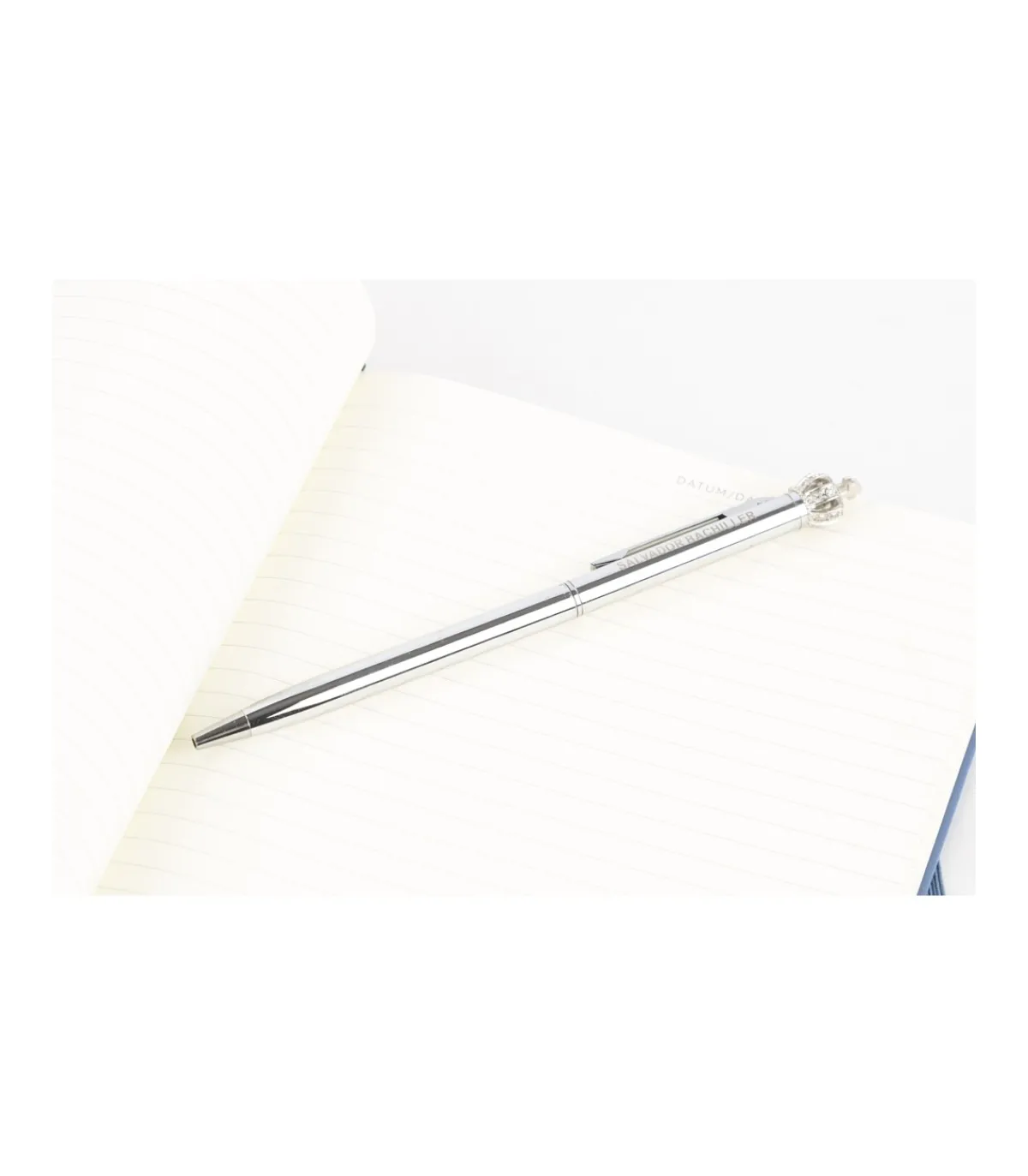 Bolígrafo Cartucho Corona Stationary-Salvador Bachiller Outlet