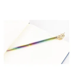 Bolígrafo Cartucho Unicornio Stationary-Salvador Bachiller Hot