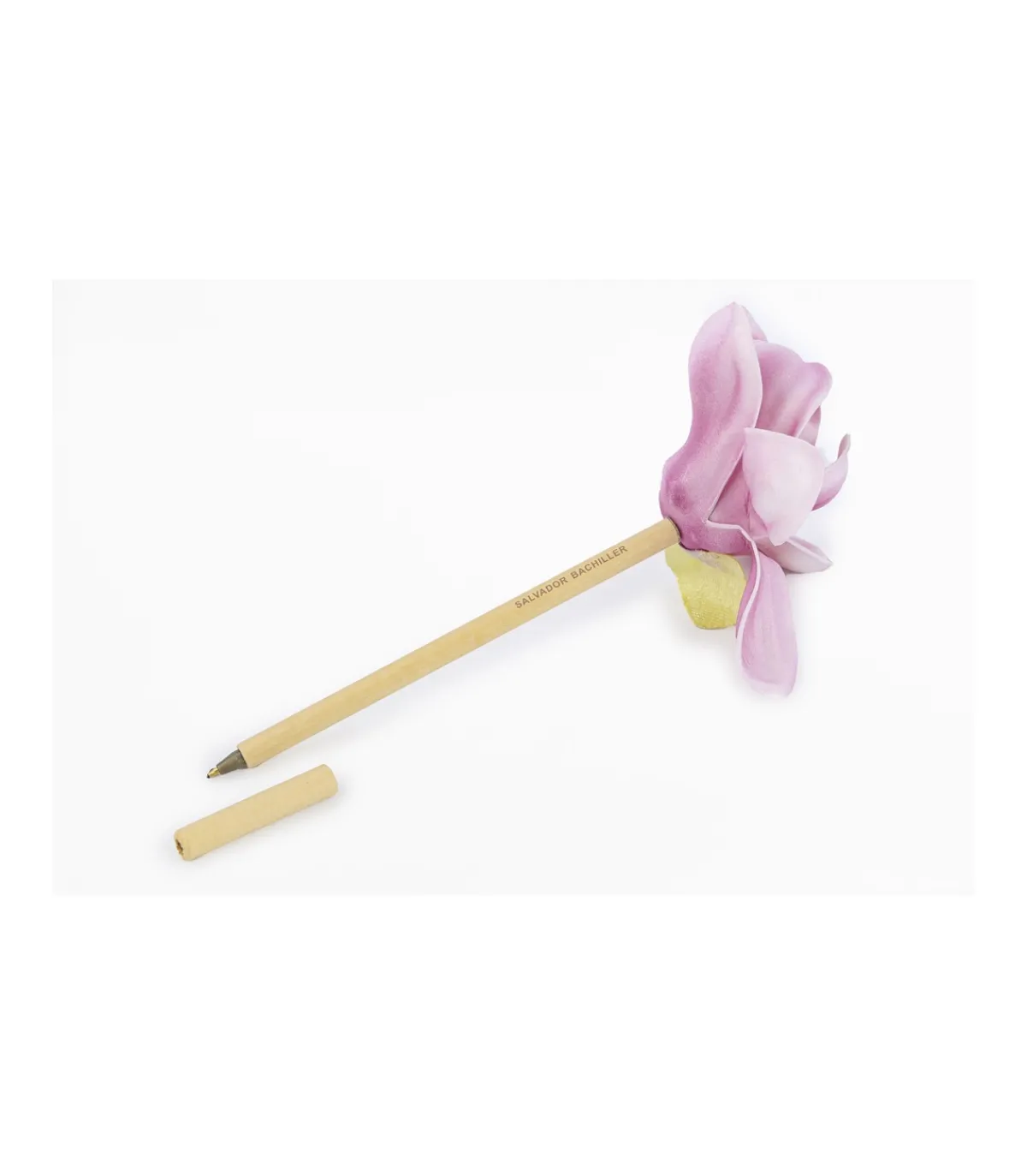 Bolígrafo Lily Stationary-Salvador Bachiller