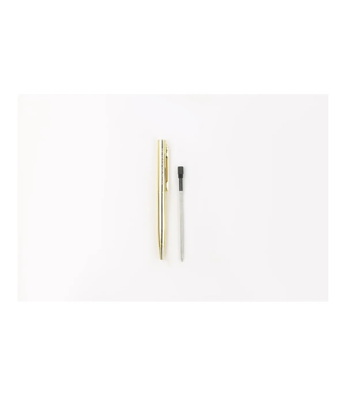 Bolígrafo Mini Cartucho Stationary-Salvador Bachiller Outlet