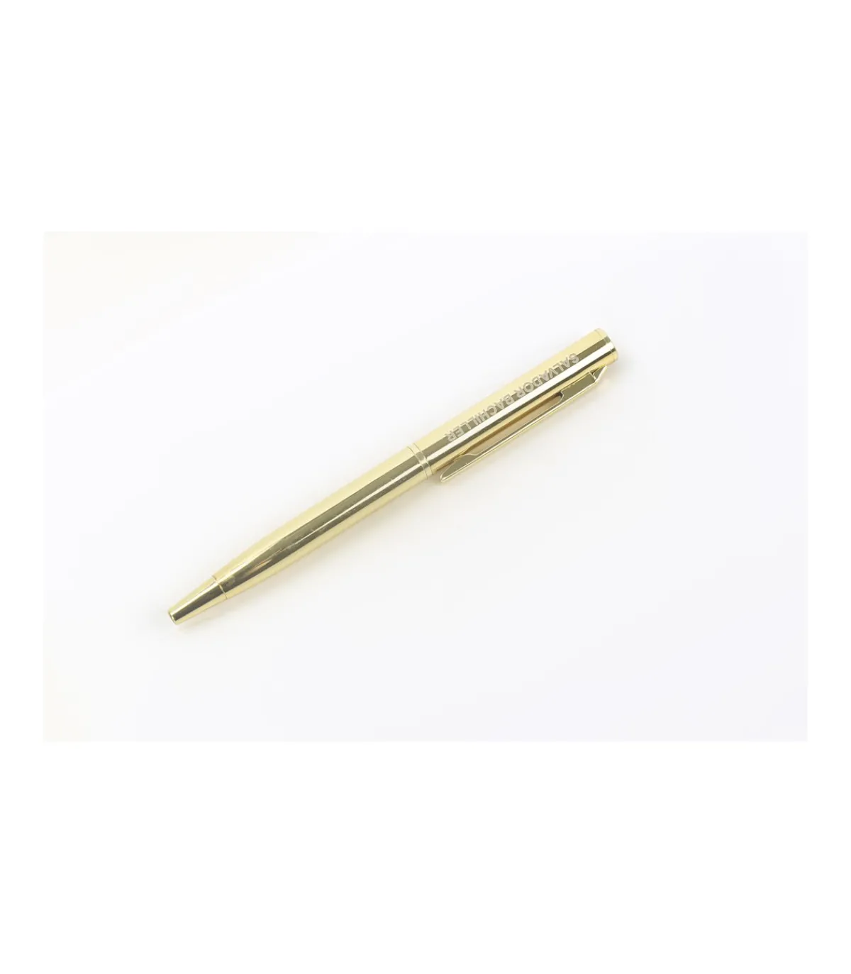 Bolígrafo Mini Cartucho Stationary-Salvador Bachiller Outlet