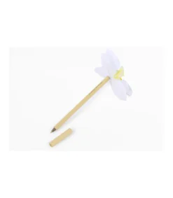 Bolígrafo Orquidea Stationary-Salvador Bachiller Hot