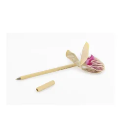 Bolígrafo Orquidea Stationary-Salvador Bachiller Clearance