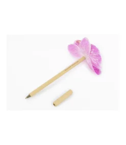 Bolígrafo Orquidea Stationary-Salvador Bachiller Sale