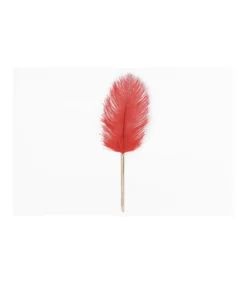 Bolígrafo Pluma Stationary-Salvador Bachiller