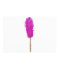 Bolígrafo Pluma Stationary-Salvador Bachiller Sale