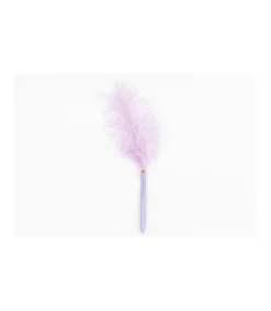 Bolígrafo Pluma Stationary-Salvador Bachiller New