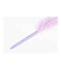 Bolígrafo Pluma Stationary-Salvador Bachiller New