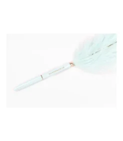Bolígrafo Pluma Stationary-Salvador Bachiller