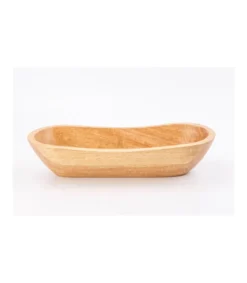 Bol Ovalado 35x14x7.5cm Love&home-Salvador Bachiller Online