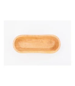 Bol Ovalado 35x14x7.5cm Love&home-Salvador Bachiller Online