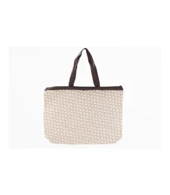 Bolsa Con Estampado Pañuelo Edición Limitada-Salvador Bachiller Sale