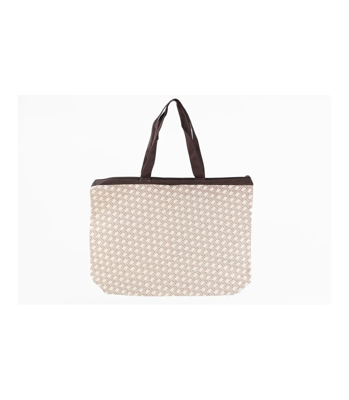 Bolsa Con Estampado Pañuelo Edición Limitada-Salvador Bachiller Outlet