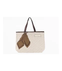 Bolsa Con Estampado Pañuelo Edición Limitada-Salvador Bachiller Sale