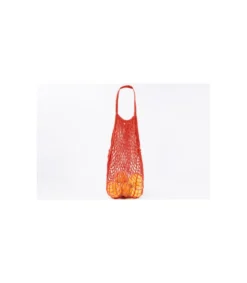 Bolsa De Compras Red Asa Corta STOP PLASTIC-Salvador Bachiller Hot