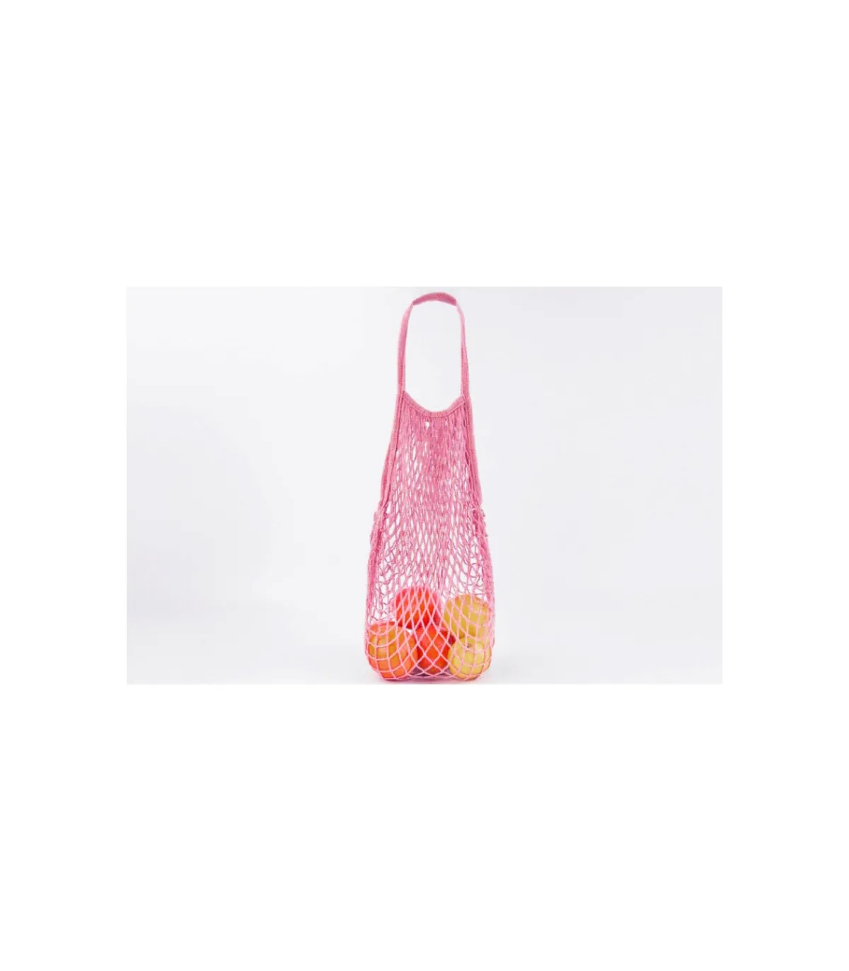 Bolsa De Compras Red Asa Corta STOP PLASTIC-Salvador Bachiller New
