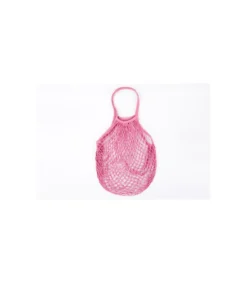Bolsa De Compras Red Asa Corta STOP PLASTIC-Salvador Bachiller New