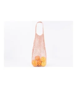 Bolsa De Compras Red Asa Corta STOP PLASTIC-Salvador Bachiller Outlet