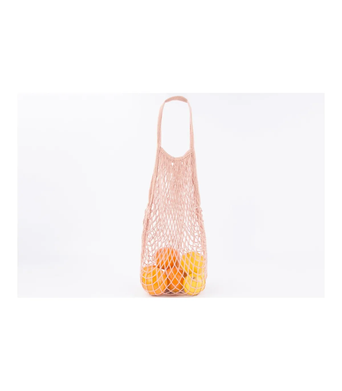 Bolsa De Compras Red Asa Corta STOP PLASTIC-Salvador Bachiller Outlet