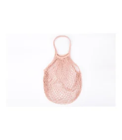 Bolsa De Compras Red Asa Corta STOP PLASTIC-Salvador Bachiller Outlet