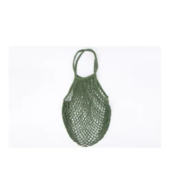 Bolsa De Compras Red Asa Corta STOP PLASTIC-Salvador Bachiller
