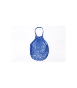 Bolsa De Compras Red Asa Corta STOP PLASTIC-Salvador Bachiller Outlet