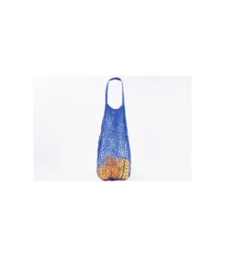 Bolsa De Compras Red Asa Corta STOP PLASTIC-Salvador Bachiller Outlet