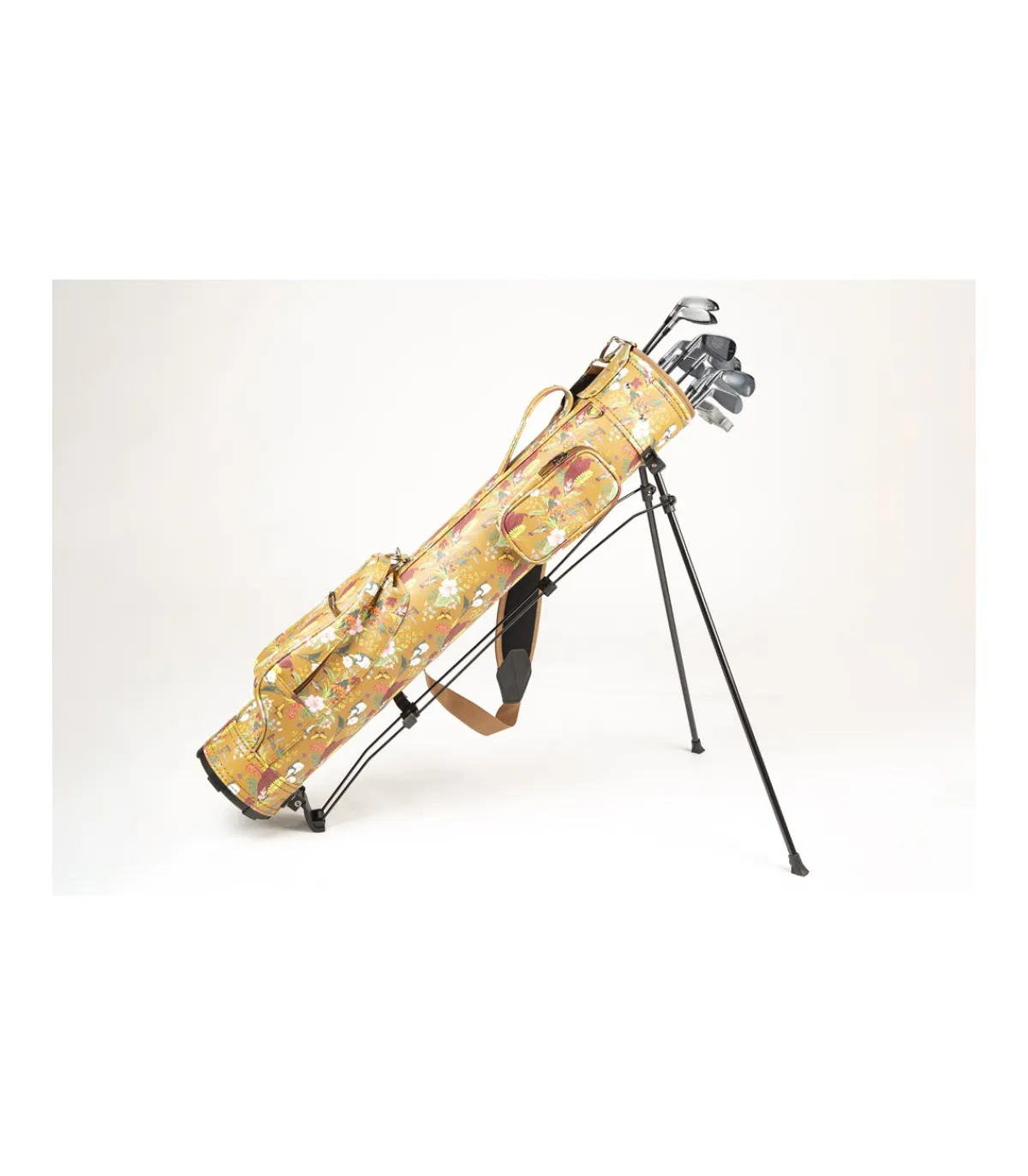 Bolsa De Golf Con Soporte Play Golf-Salvador Bachiller Clearance