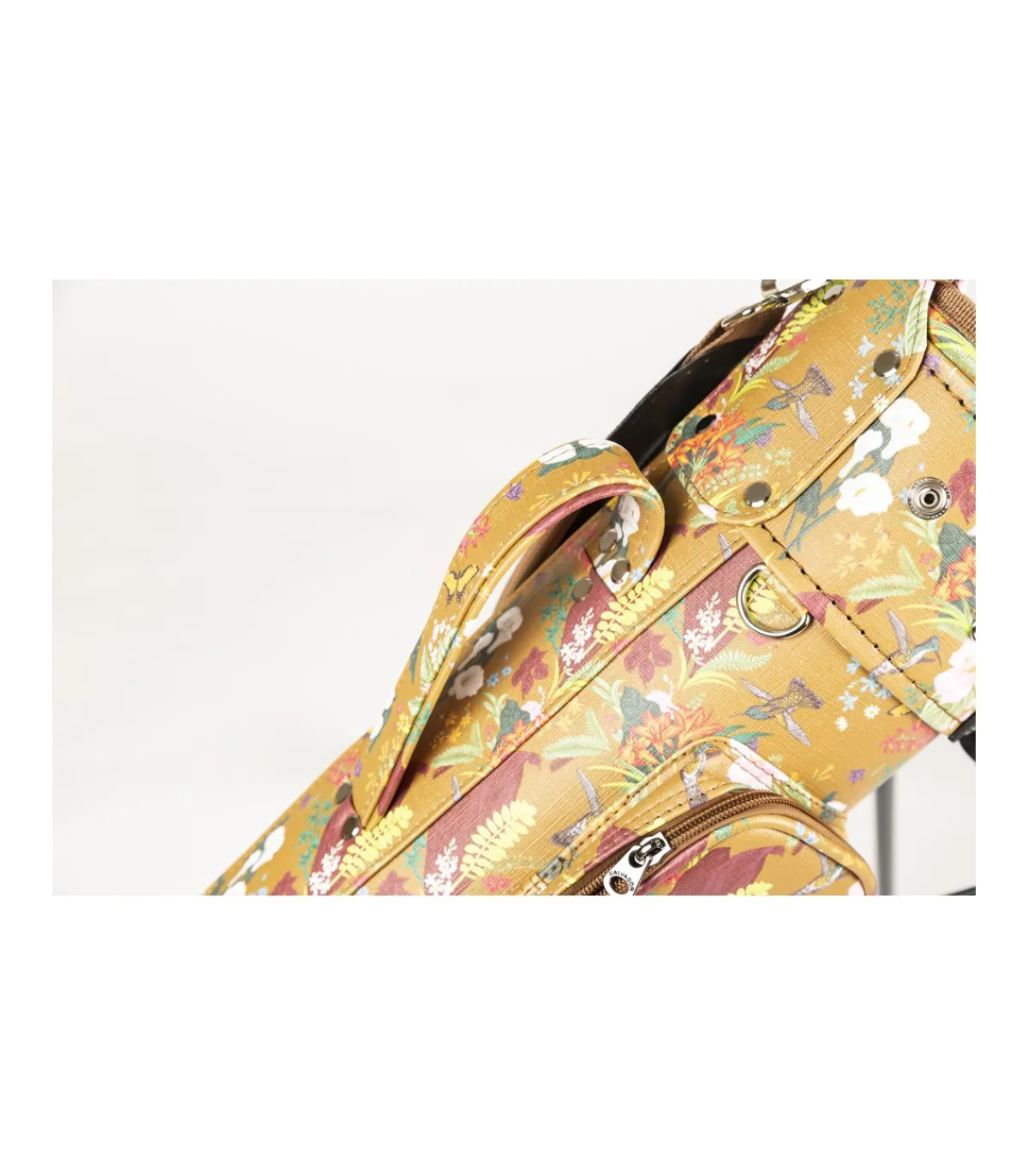 Bolsa De Golf Con Soporte Play Golf-Salvador Bachiller Clearance