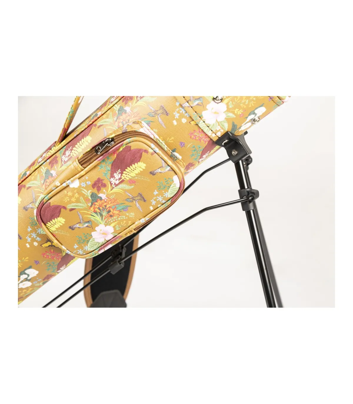 Bolsa De Golf Con Soporte Play Golf-Salvador Bachiller Clearance