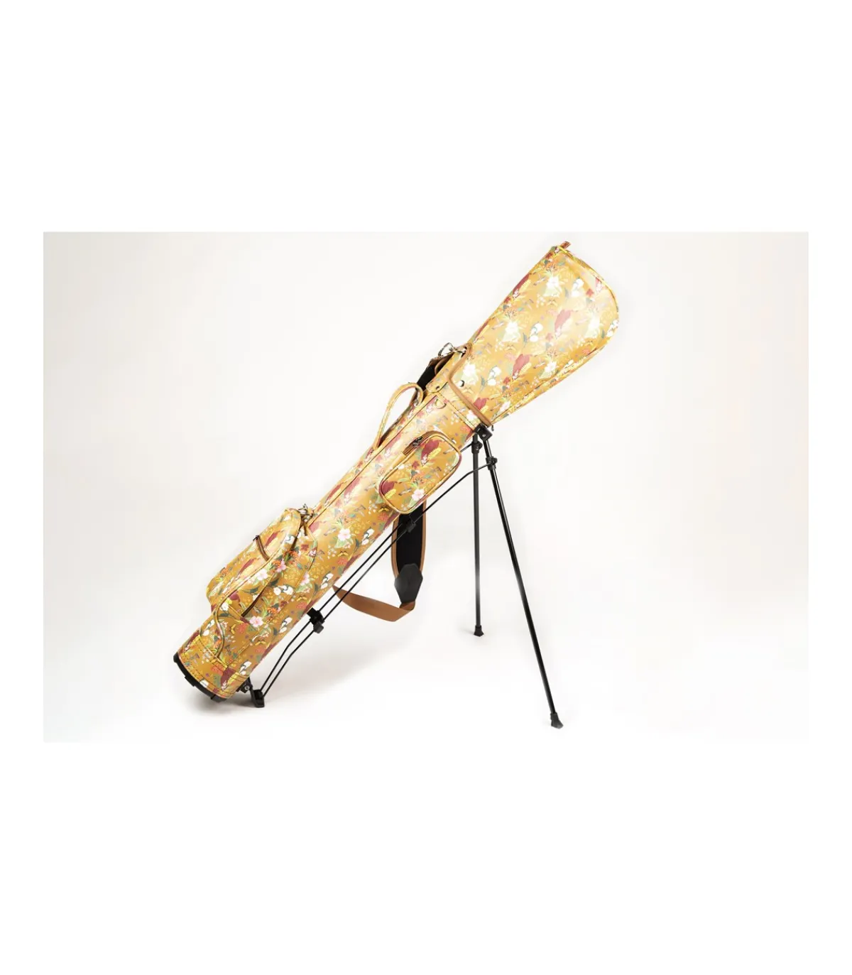 Bolsa De Golf Con Soporte Play Golf-Salvador Bachiller Clearance