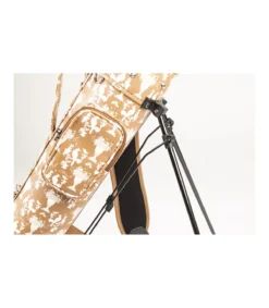 Bolsa De Golf Con Soporte Play Golf-Salvador Bachiller Discount