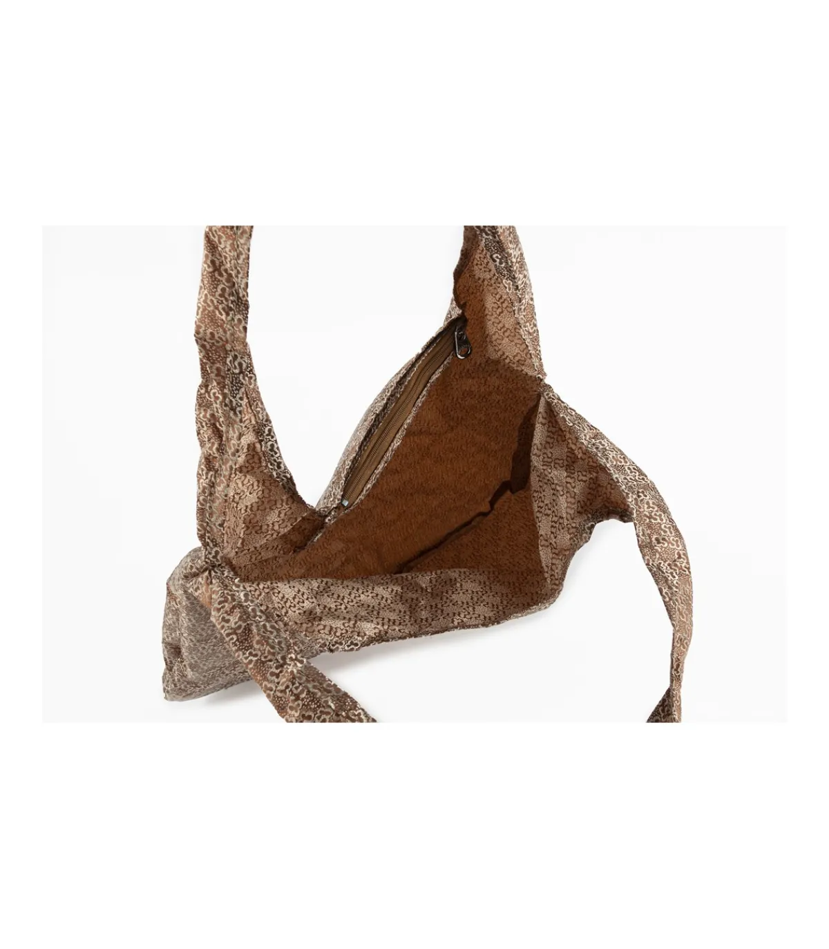 Bolsa Plegable Eco-bag Bolsos Plegable-Salvador Bachiller Best