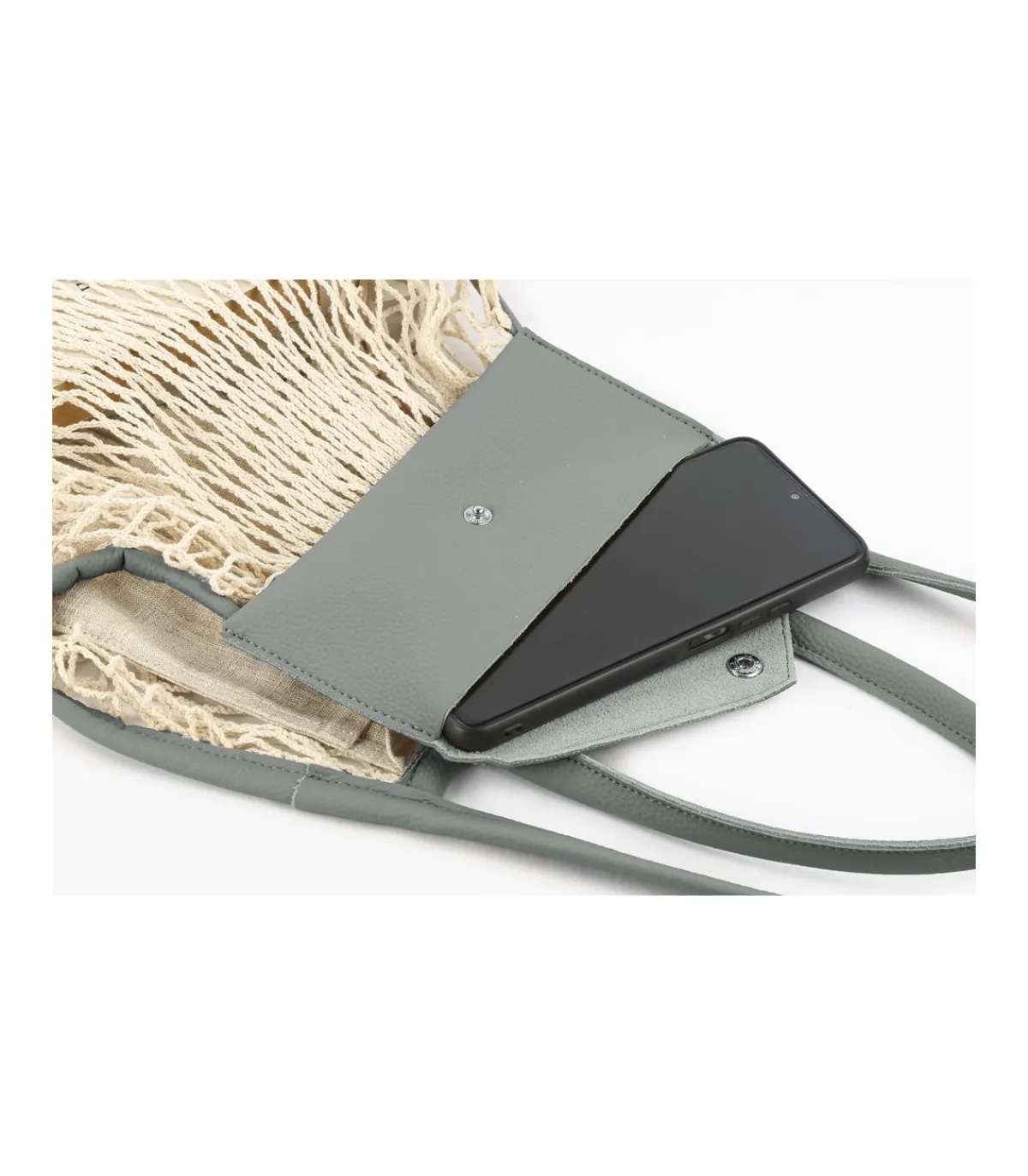 Bolsa Shopping-Salvador Bachiller Online