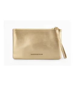 Bolsita Con Mensaje Edición Limitada-Salvador Bachiller Outlet
