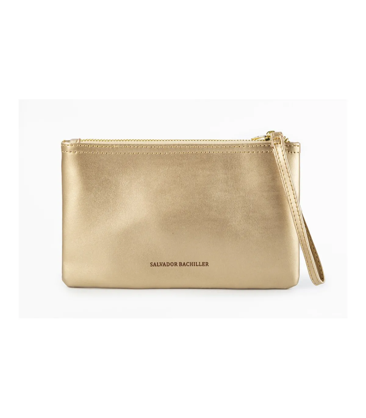 Bolsita Con Mensaje Edición Limitada-Salvador Bachiller Outlet