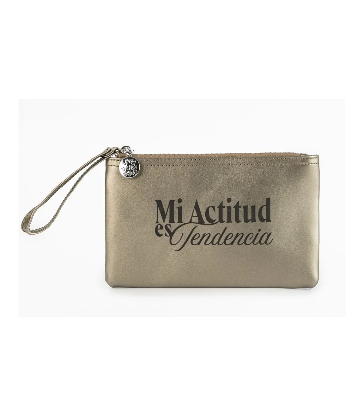 Bolsita Con Mensaje Edición Limitada-Salvador Bachiller Sale