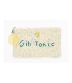 Bolsito Cartera Gin Tonic Edición Limitada-Salvador Bachiller Clearance