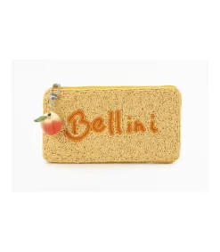 Bolsito Cartera 18x10cm Bellini Edición Limitada-Salvador Bachiller Clearance