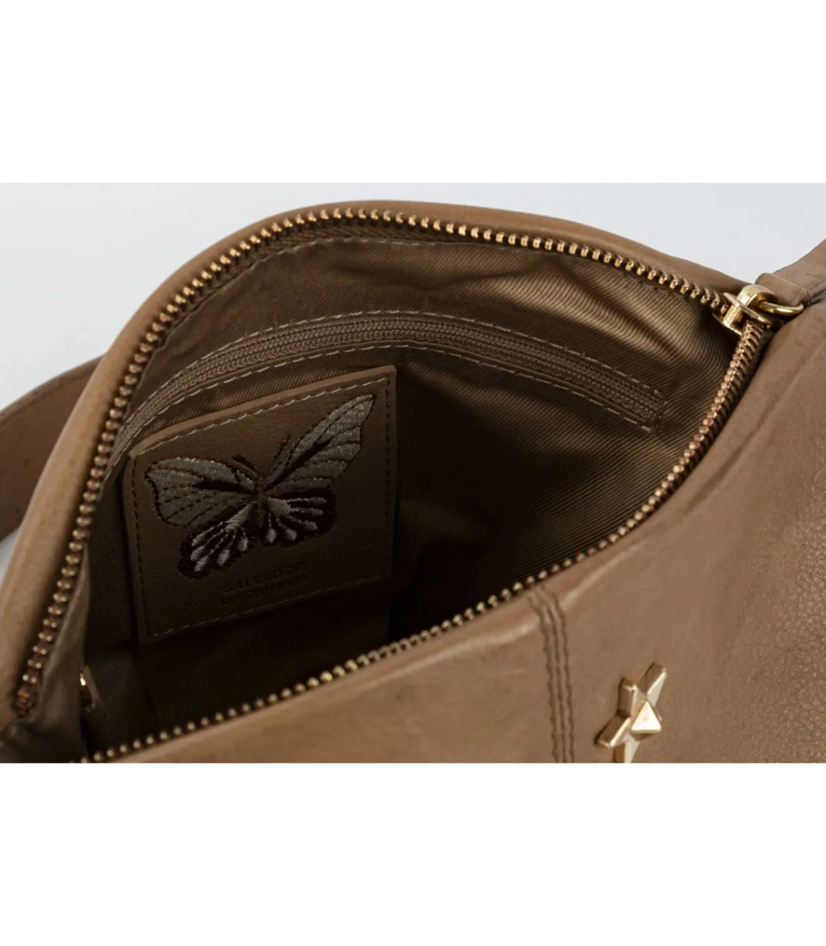 Bolso Asa Estrellas Berlin-Salvador Bachiller Outlet