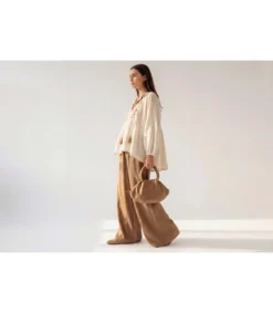 Bolso Asa Trenzada Berlin-Salvador Bachiller Hot