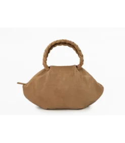 Bolso Asa Trenzada Berlin-Salvador Bachiller Hot