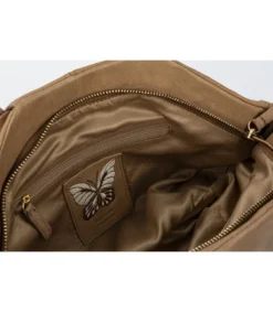 Bolso Asa Trenzada Berlin-Salvador Bachiller Hot