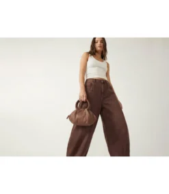 Bolso Asa Trenzada Berlin-Salvador Bachiller Hot