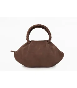 Bolso Asa Trenzada Berlin-Salvador Bachiller Hot