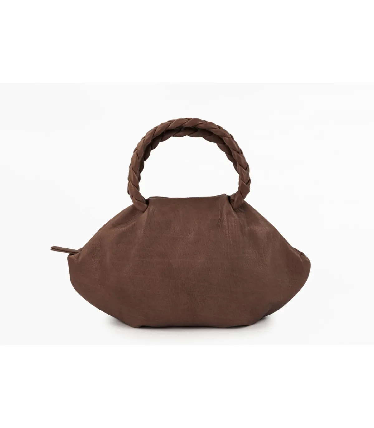 Bolso Asa Trenzada Berlin-Salvador Bachiller Hot