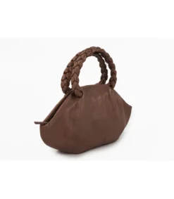 Bolso Asa Trenzada Berlin-Salvador Bachiller Hot