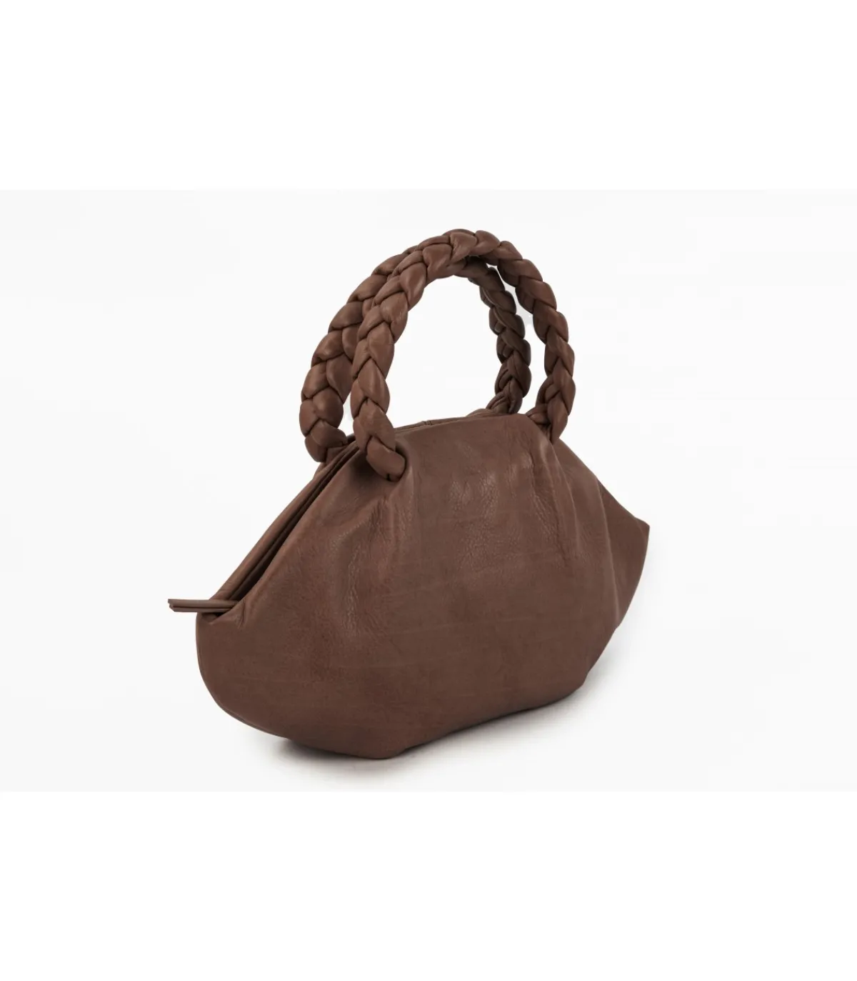 Bolso Asa Trenzada Berlin-Salvador Bachiller Hot